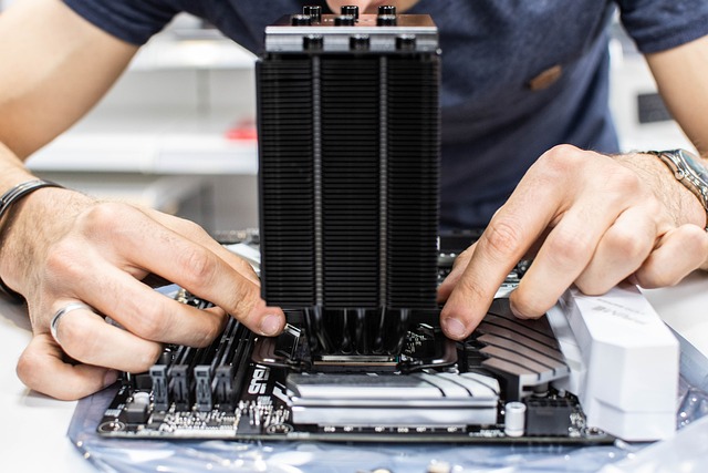 Build a PC