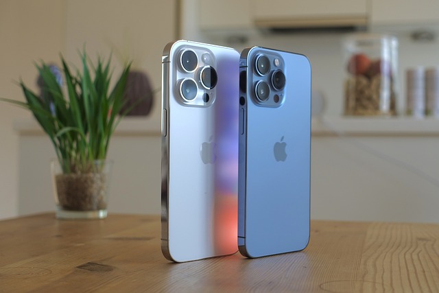 iPhone 15 Pro