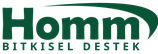 Homm Bitkisel Destek