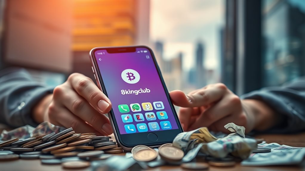 8kingclub e wallet shortcomings revealed