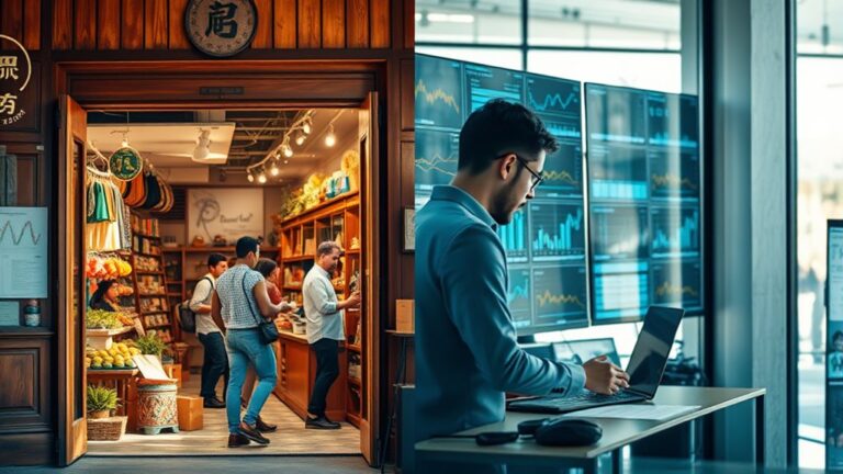 business growth strategies comparison