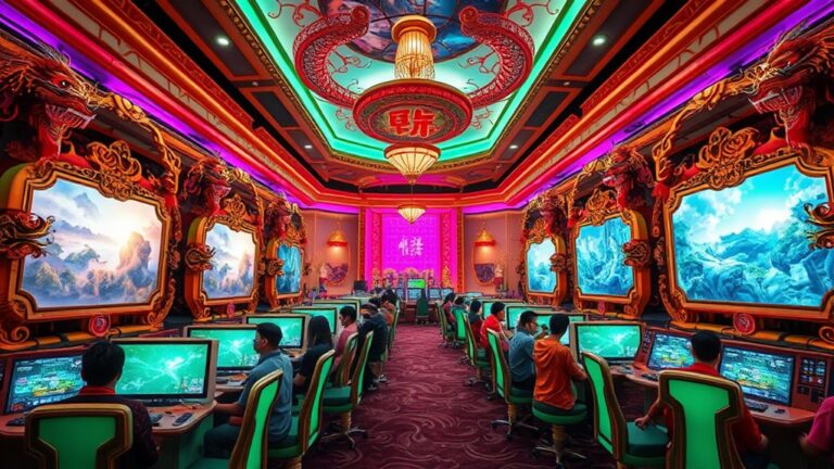 cultural gem in gaming