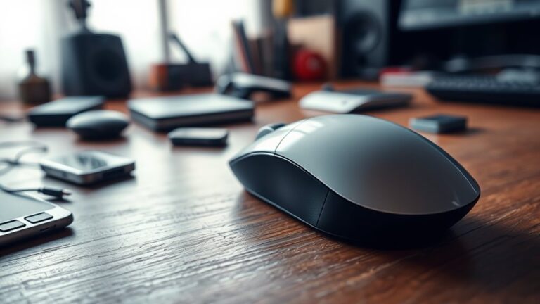 disappointing advanced features mouse