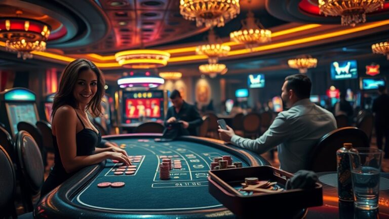 disappointing live dealer experience
