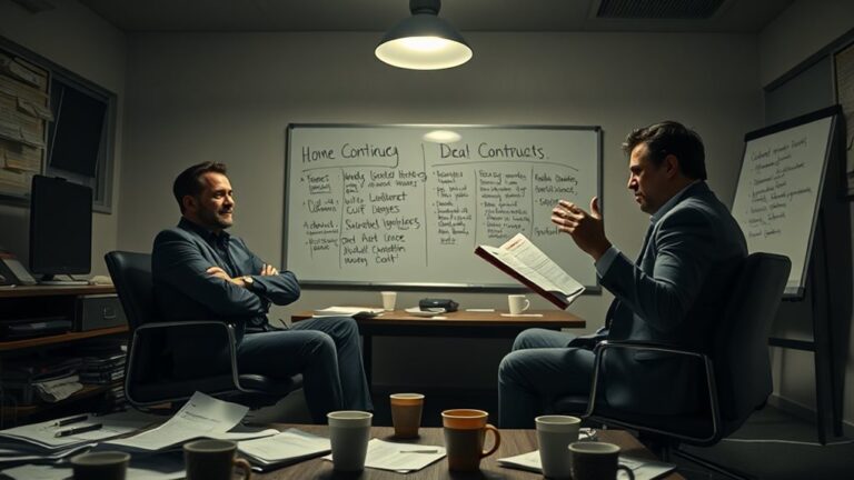 failed business partnerships experiences