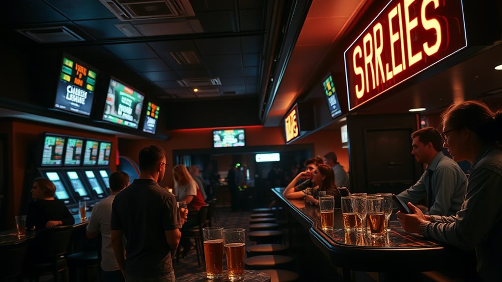 unprofessional cmd368 sportsbook experience