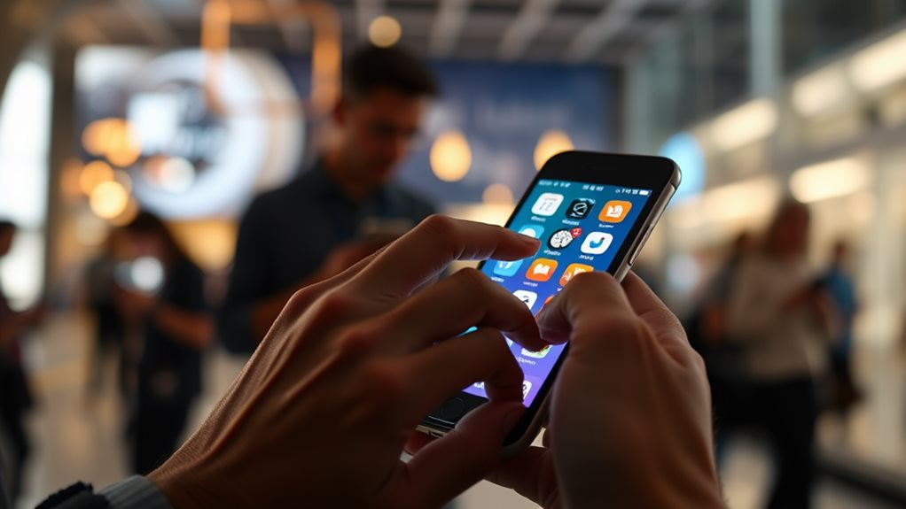user centric mobile optimization review